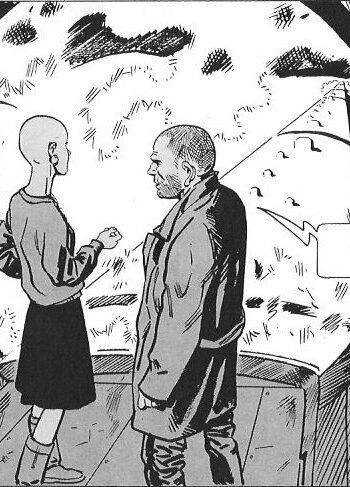 Schneekreuzer Neue Woertlichkeit.